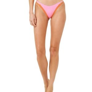 L*space Billie Bitsy Bottom in Large NWT